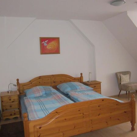 Ferienwohnung Lehr Ваймар Екстериор снимка