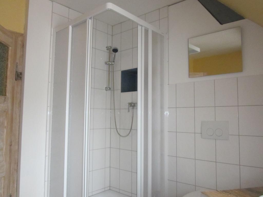 Ferienwohnung Lehr Ваймар Екстериор снимка
